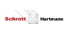 Kundenlogo von Schrott Hartmann GmbH Schrott- u. Metallgroßhandlung