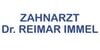 Kundenlogo von Immel Reimar Dr. Zahnarzt