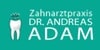 Kundenlogo von Dr. Andreas Adam Zahnarztpraxis Dr.