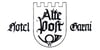 Kundenlogo von Hotel Alte Post Garni mit Hallenbad und Sauna