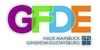 Kundenlogo von GFDE Altenzentrum Haus Mainblick