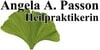 Kundenlogo von Passon Angela A. Heilpraktikerin Naturheilverfahren Heilpraktikerin