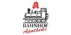 Kundenlogo von BAHNHOF Apotheke Inh. Simone Tschugg