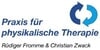 Kundenlogo von Fromme & Zwack Praxis für physikalische Therapie