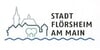Kundenlogo von Stadtverwaltung Flörsheim am Main