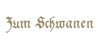 Kundenlogo von Hotel Zum Schwanen Gaststätte, Inh. Familie Schäfer