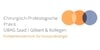 Kundenlogo von Chirurgisch-Proktologische Praxis ÜBAG Saad / Gilbert & Kollegen - Kompetenzzentrum