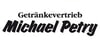 Kundenlogo von Getränkevertrieb Michael Petry