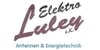 Kundenlogo von Elektro Luley e.K. Antennen Telefon DSL ISDN Zähler Sprechanlagen
