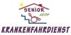 Kundenlogo von Senior Aktiv Krankenfahrten