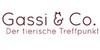 Kundenlogo von Gassi & Co Tierbedarf