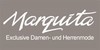 Kundenlogo von Marquita Pheiler Exclusive Damen- u. Herrenmoden Haus Vollmert