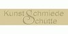 Kundenlogo von Kunstschmiede Schütte Schmiede - Café - Ausstellung