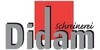 Kundenlogo von Didam GmbH Schreinerei