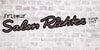 Kundenlogo von Salon Richter Friseur
