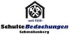 Kundenlogo von Schulte Bedachungen - Thomas Schulte Dachdeckermeister