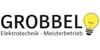 Kundenlogo von Grobbel Andreas Elektrotechnik