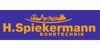 Kundenlogo von Spiekermann H. Bohrtechnik GmbH