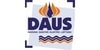 Kundenlogo von Daus GmbH , Willy Heizungs- und Sanitärtechnik