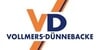 Kundenlogo von Vollmers-Dünnebacke GmbH