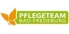 Kundenlogo von Pflegeteam Bad Fredeburg