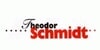 Kundenlogo von Schmidt Theodor Elektroanlagen