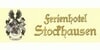 Kundenlogo von Ferienhotel Stockhausen