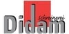 Kundenlogo von Didam Theodor Schreinerei