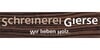 Kundenlogo von Gierse Gerhard Innenausbau