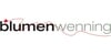 Kundenlogo von Wenning Heinz Blumen