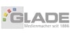 Kundenlogo von Glade Print & Papier Manufaktur