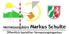 Kundenlogo von Vermessungsbüro Schulte und Rau Öffentl. best. Vermessungsingenieure