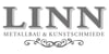 Kundenlogo von Linn Hermann Kunstschmiede