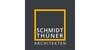 Kundenlogo von Schmidt Thüner Architekten PartG mbB