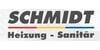 Kundenlogo von Schmidt Jörg Heizung