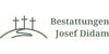 Kundenlogo von Josef Didam Tischlermeister