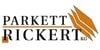 Kundenlogo von Parkett Rickert KG