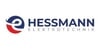 Kundenlogo von Elektrotechnik Winfried Hessmann