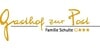 Kundenlogo von Gasthof zur Post