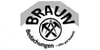 Kundenlogo von Braun Dominik Bedachungen