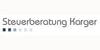 Kundenlogo von Karger Peter Steuerberater