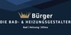 Kundenlogo von Bürger Marc Bad- und Heizungsgestaltung
