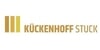 Kundenlogo von Kückenhoff Stuck GmbH
