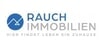 Kundenlogo von Rauch Gerd-W. Immobilienberater