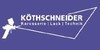 Kundenlogo von Autolackierbetrieb Köthschneider GmbH