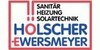 Kundenlogo von Hölscher & Ewersmeyer GmbH