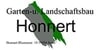 Kundenlogo von Honnert Michael Garten- u. Landschaftsbau