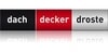 Kundenlogo von Droste Frank Dachdeckermeister
