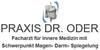 Kundenlogo von Oder Wolfgang Dr.med. Facharzt für Innere Medizin Oder