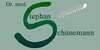 Kundenlogo von Schünemann Stephan Dr.med. Arzt